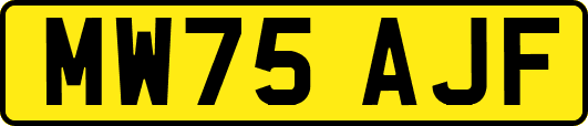 MW75AJF