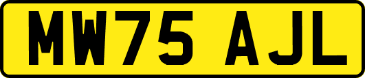 MW75AJL