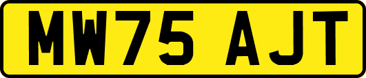 MW75AJT
