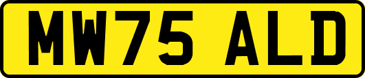 MW75ALD