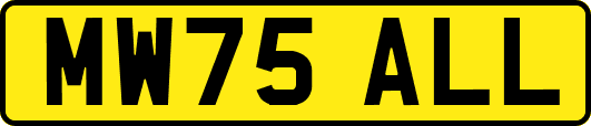 MW75ALL