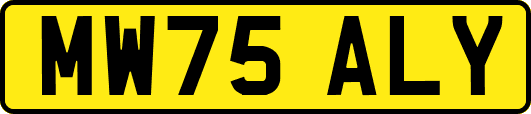 MW75ALY