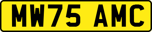 MW75AMC