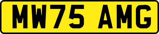 MW75AMG