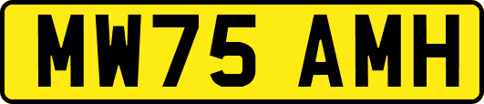 MW75AMH