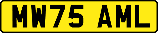 MW75AML