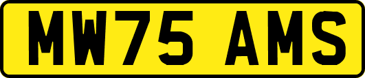MW75AMS
