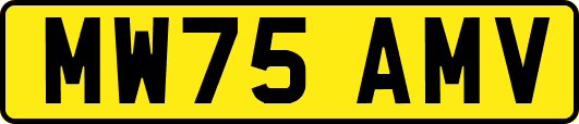 MW75AMV