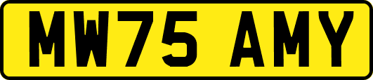 MW75AMY