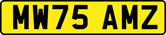 MW75AMZ