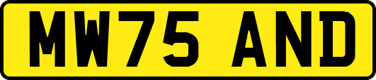 MW75AND