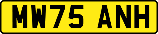 MW75ANH