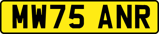MW75ANR