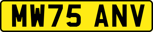 MW75ANV
