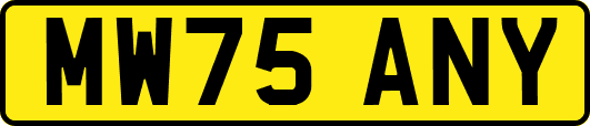 MW75ANY