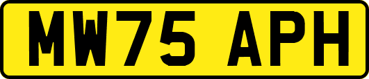 MW75APH