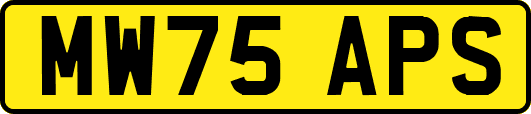 MW75APS