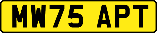 MW75APT