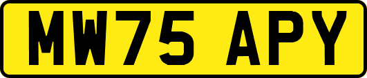 MW75APY