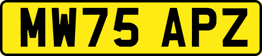 MW75APZ