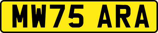 MW75ARA