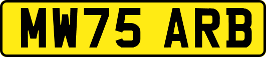 MW75ARB
