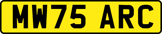 MW75ARC