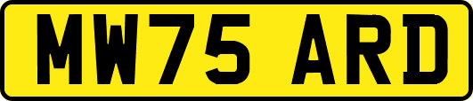 MW75ARD