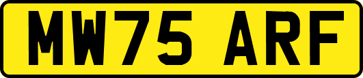 MW75ARF