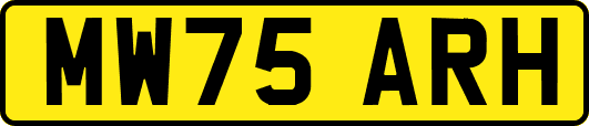 MW75ARH