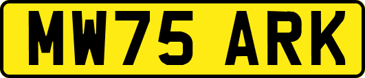 MW75ARK