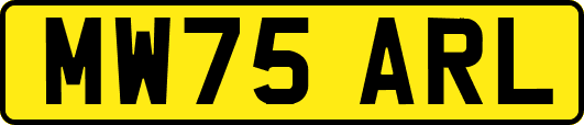 MW75ARL