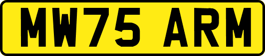 MW75ARM