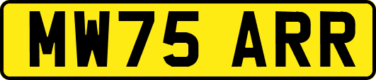MW75ARR