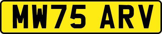 MW75ARV