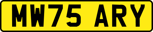 MW75ARY