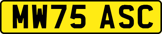 MW75ASC
