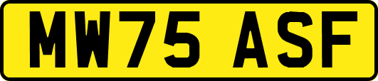 MW75ASF