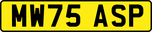 MW75ASP