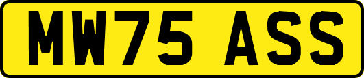 MW75ASS