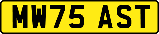 MW75AST