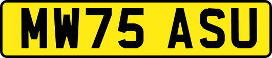 MW75ASU