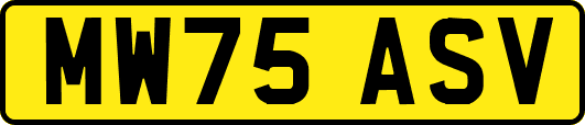 MW75ASV