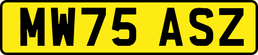 MW75ASZ
