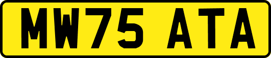 MW75ATA