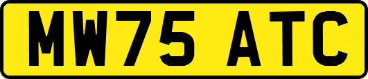 MW75ATC