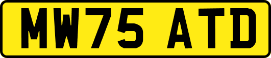 MW75ATD