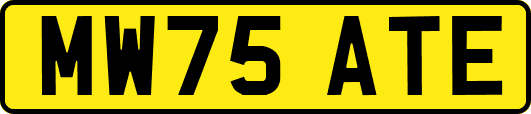 MW75ATE