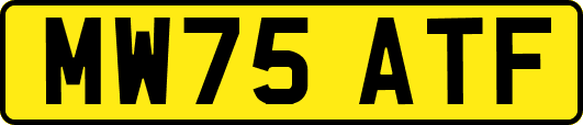 MW75ATF