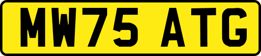MW75ATG